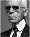 Карл Лагерфельд (Karl Lagerfeld)